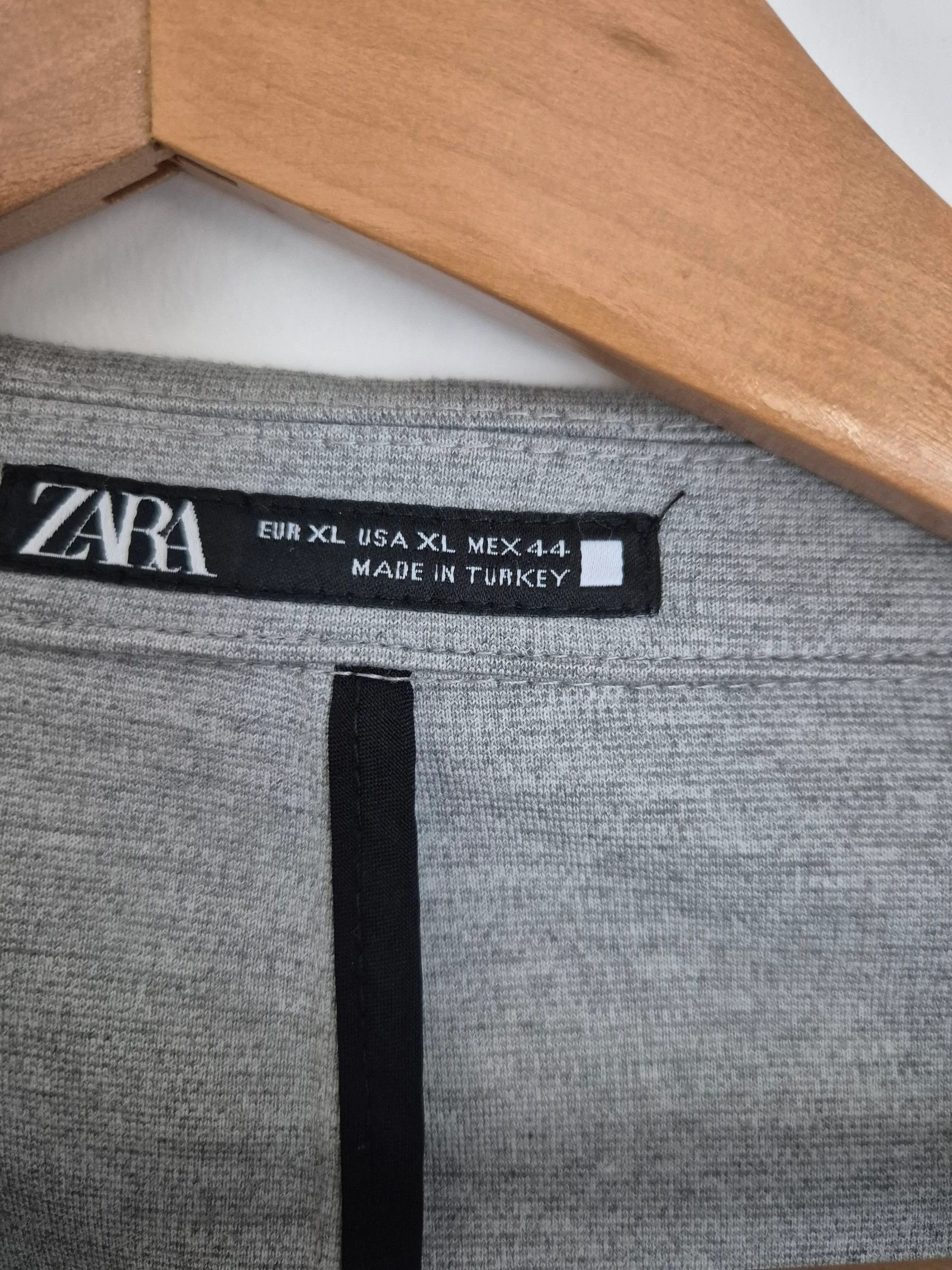 Zara kostuumjas maat XL – photo 3